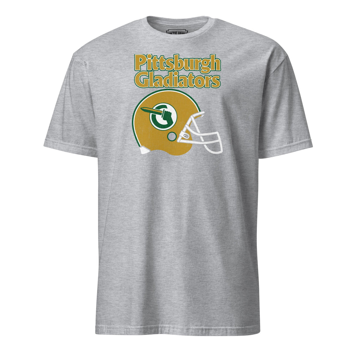Pittsburgh Gladiators - Arena Football | T-Shirt product image 5