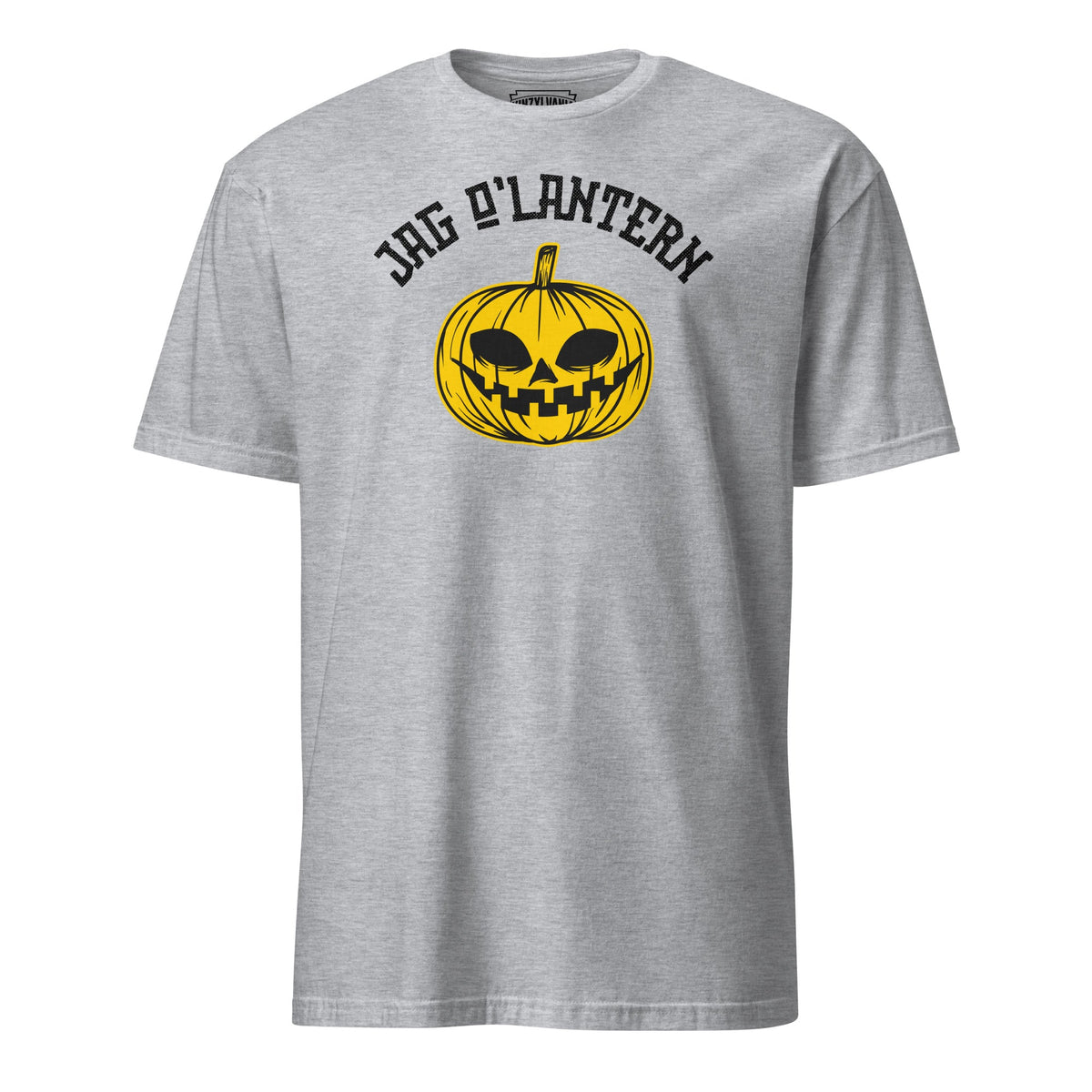 Jag O' Lantern | T-Shirt product image 3