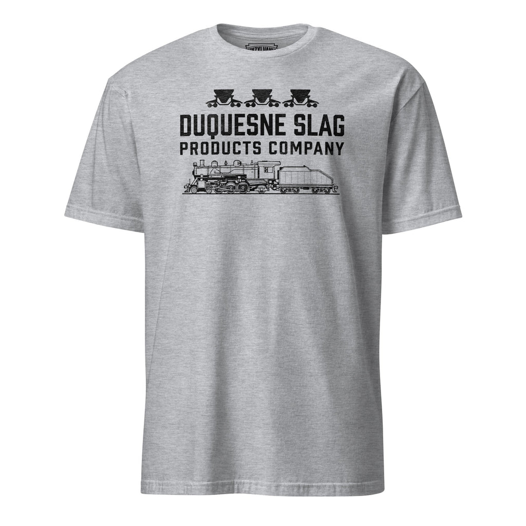 Duquesne Slag Co. | T-Shirt product image 1
