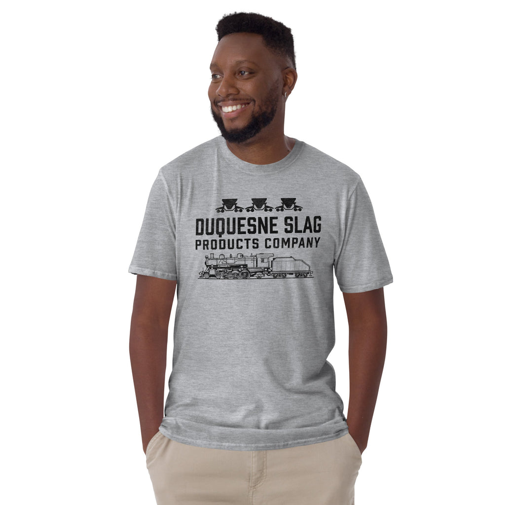 Duquesne Slag Co. | T-Shirt product image 2
