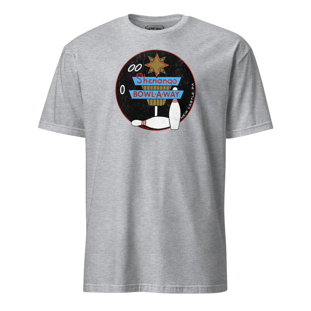 Shenango Bowl A Way - New Castle | T-Shirt product image 9