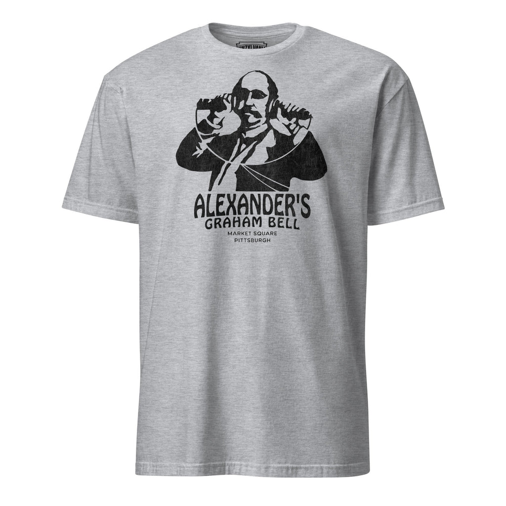 Alexander's Graham Bell - Market Square - Pittsburgh product image 5