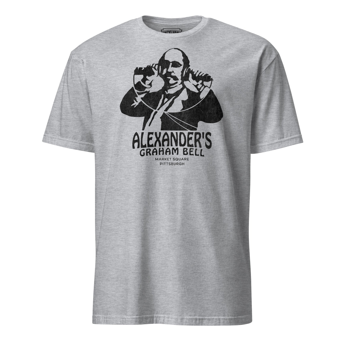 Alexander's Graham Bell - Market Square - Pittsburgh product image 5