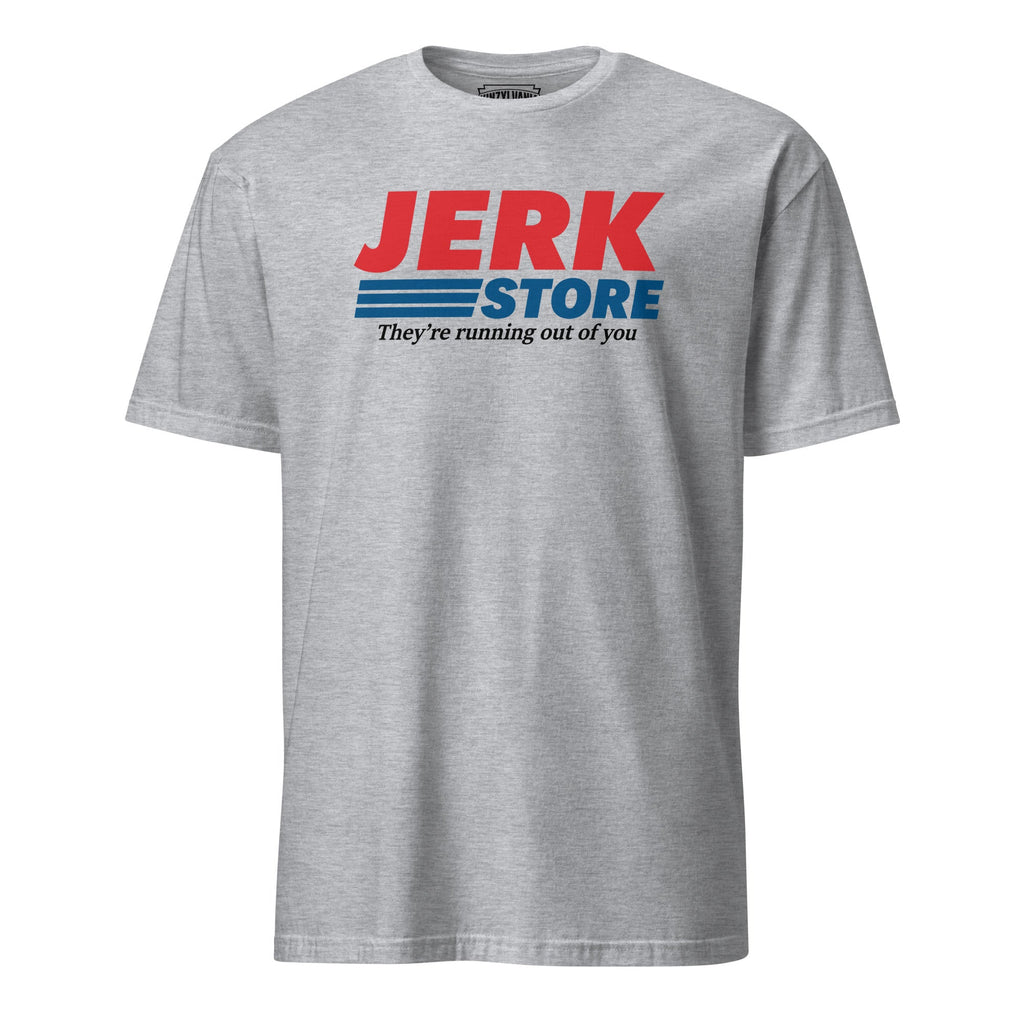 Jerk Store | T-Shirt product image 5
