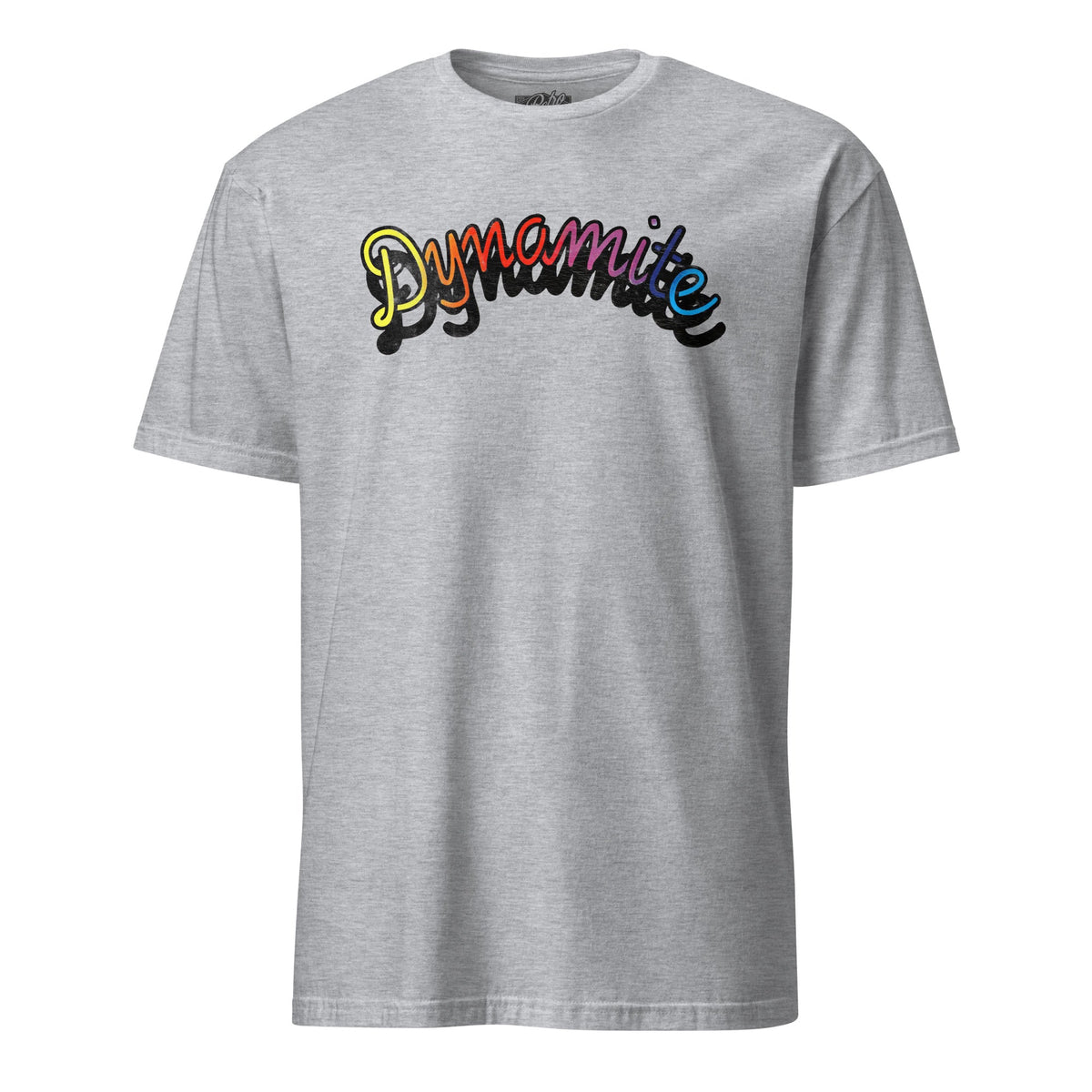 Dynamite Magazine | T-Shirt product image 4
