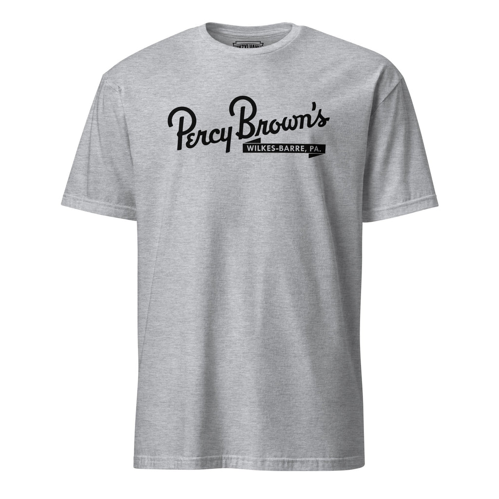 Percy Brown's - Wilkes-Barre, PA | T-Shirt product image 6