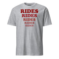 Rides (Adventureland) Tee | T-Shirt product image 1