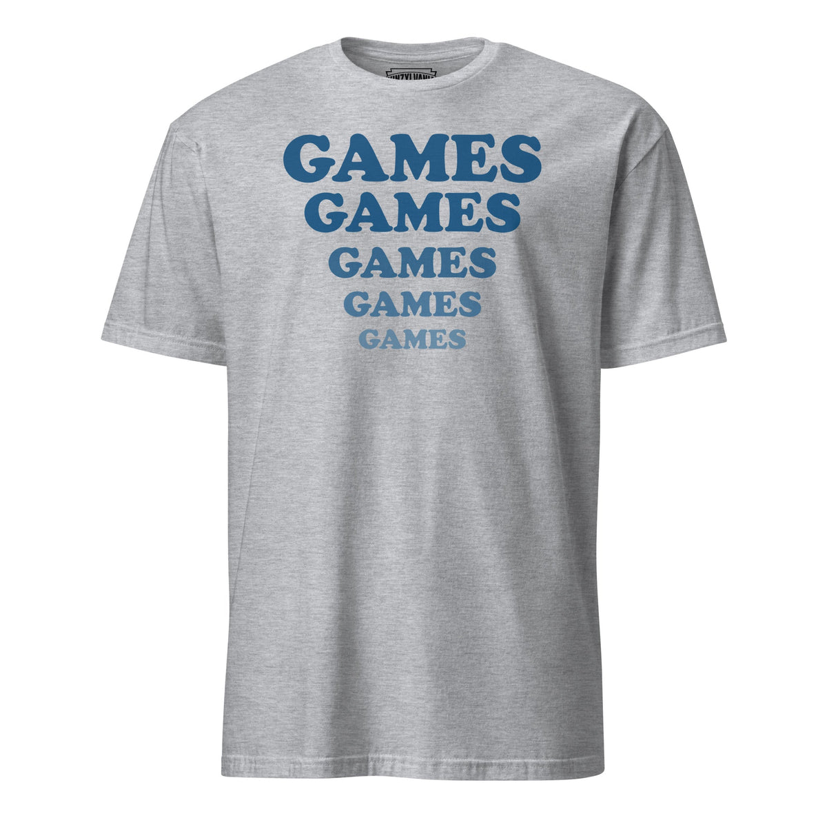 Games (Adventureland) Tee | T-Shirt product image 2