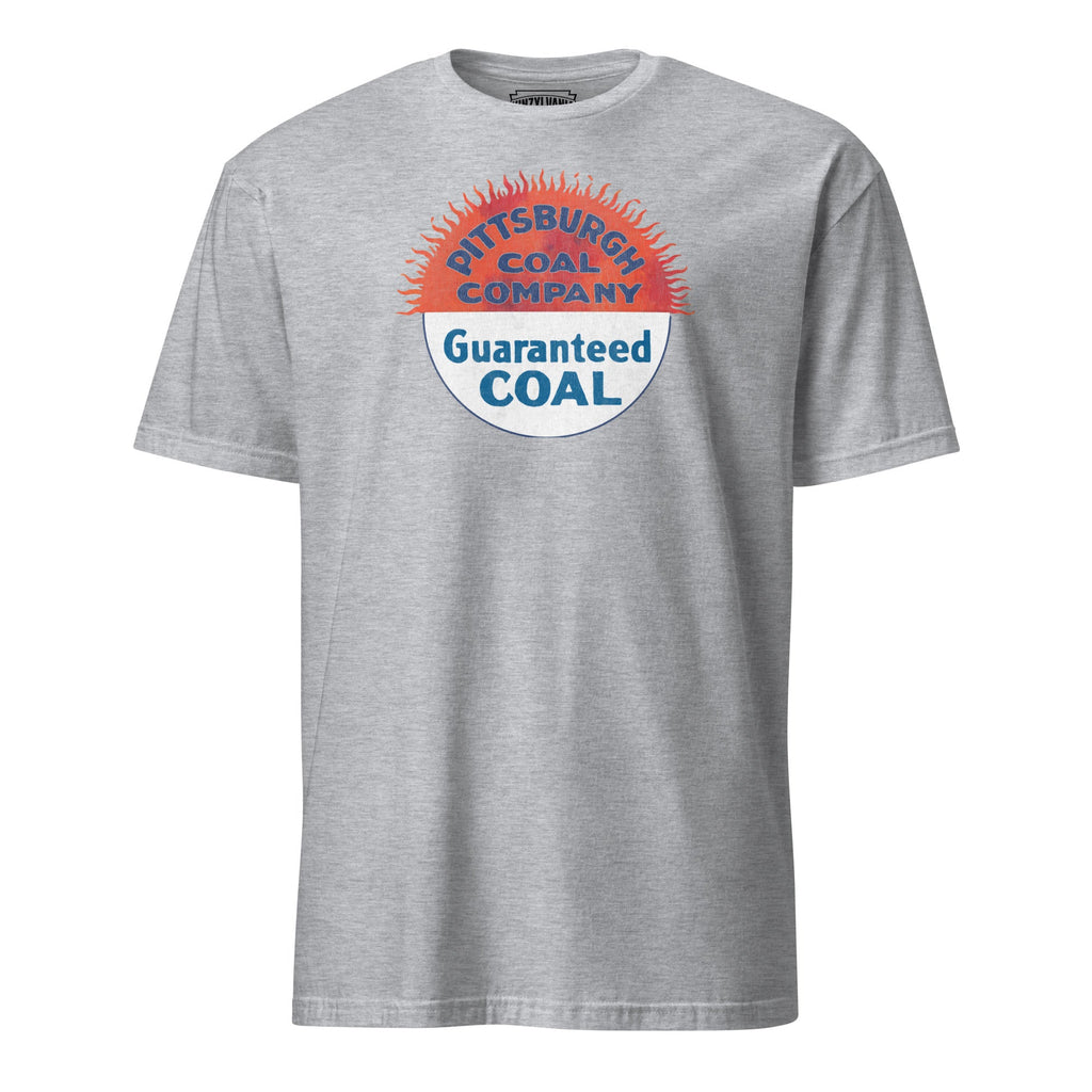 Pittsburgh Coal Company | T-Shirt product image 6