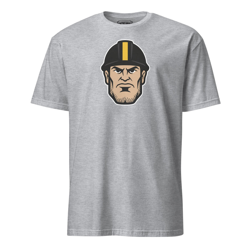 Steel Head | T-Shirt product image 7