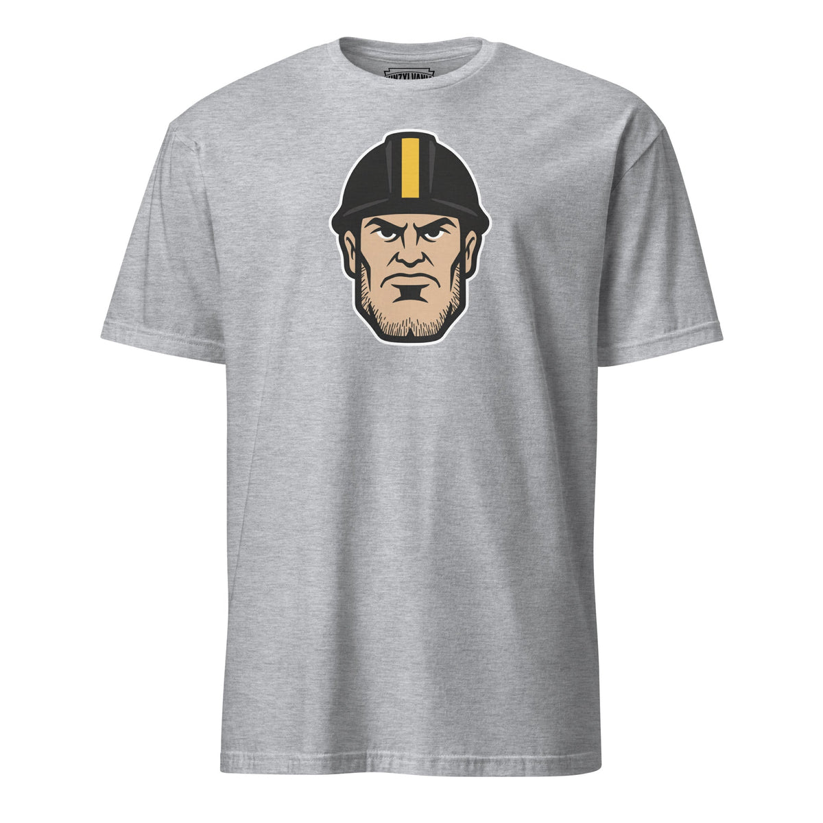 Steel Head | T-Shirt product image 7