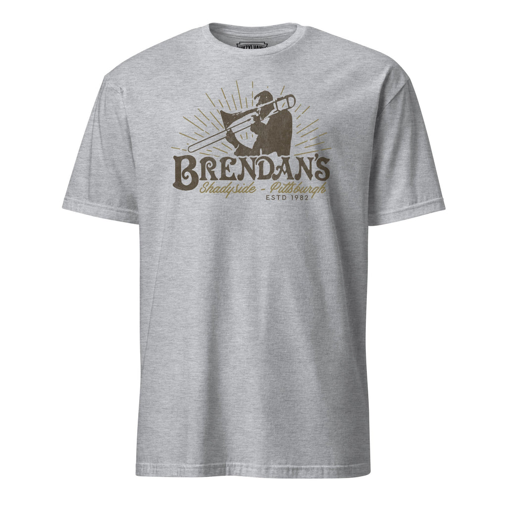 Brendan's - Shadyside | T-Shirt product image 5