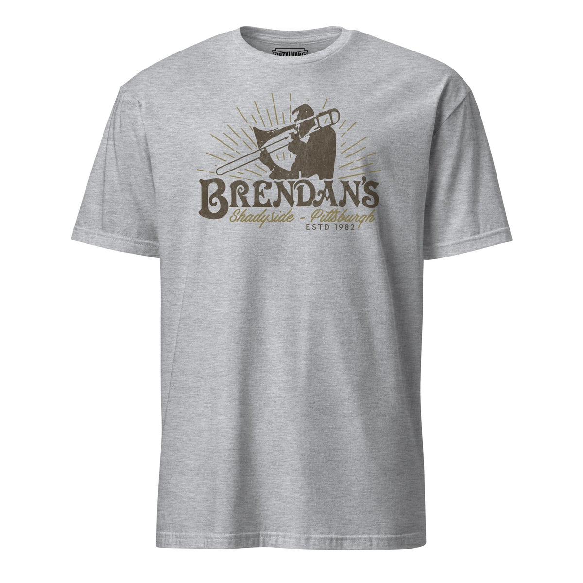 Brendan's - Shadyside | T-Shirt product image 5