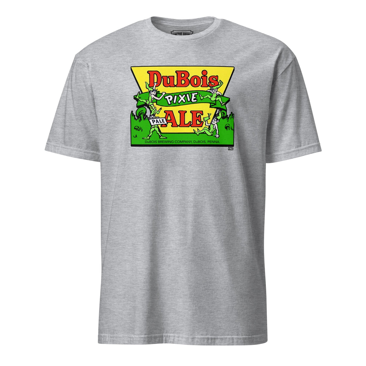 Dubois Pixie Ale - PA | T-Shirt product image 1
