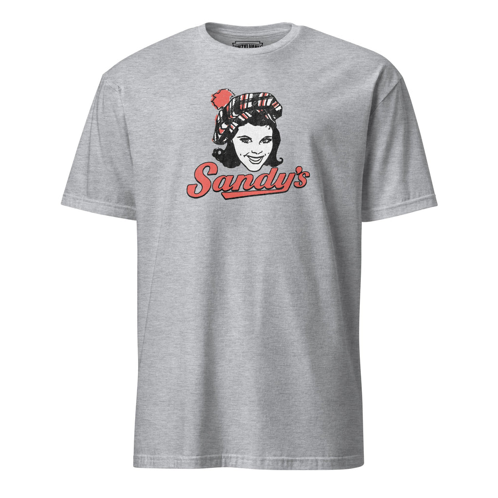 Sandy's Drive-In Restaurant | T-Shirt product image 4