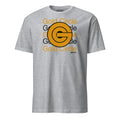 Gold Circle | T-Shirt product image 1