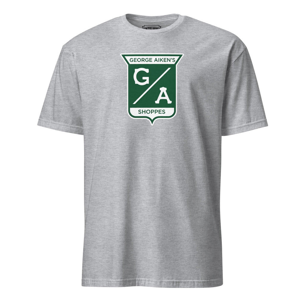 George Aiken's | T-Shirt product image 4