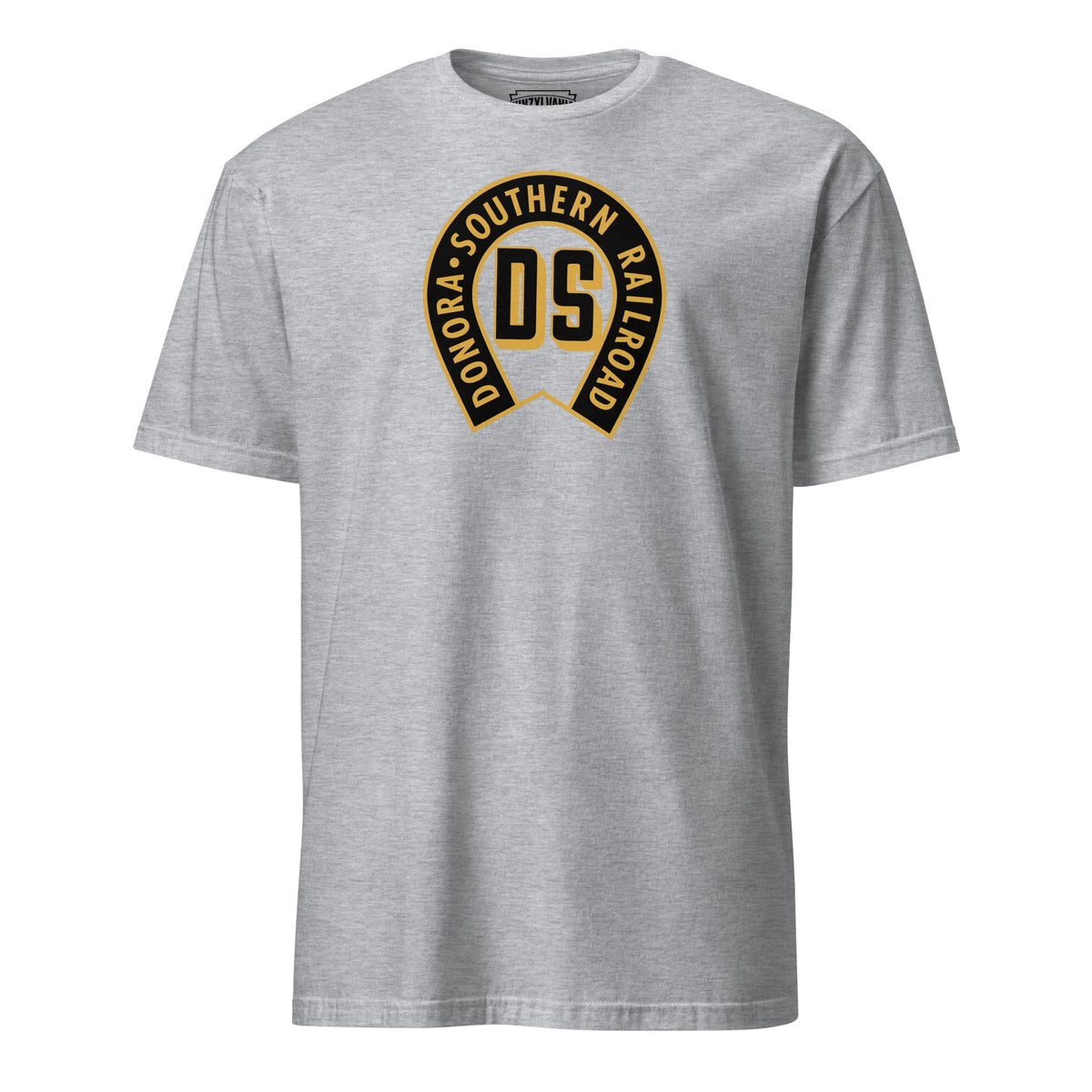 Donora Southern Railroad | T-Shirt product image 6