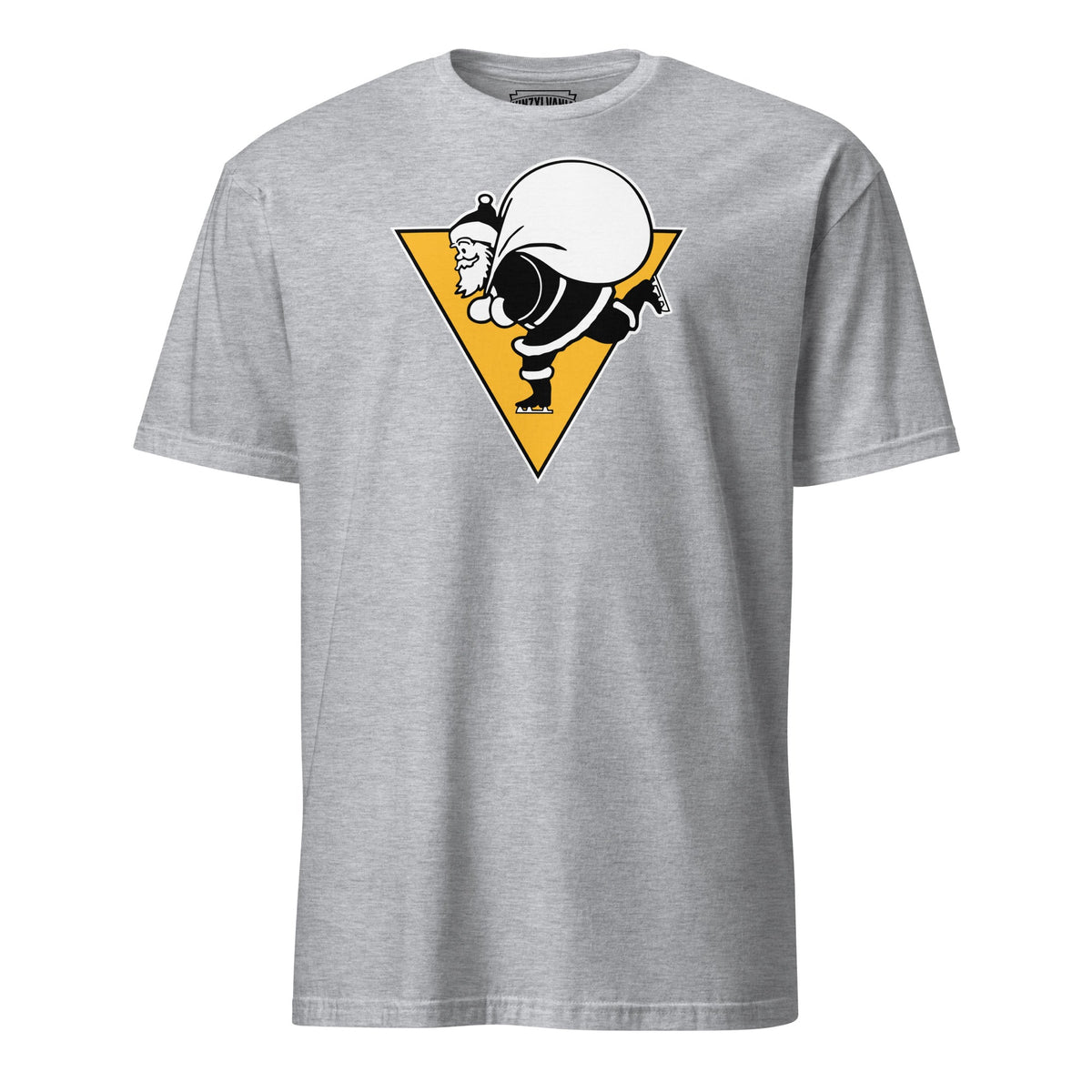 Santa Skates | T-Shirt product image 1