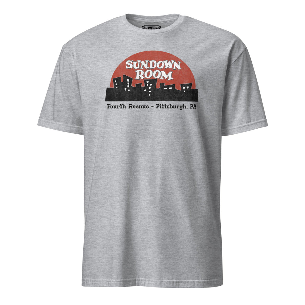 Sundown Room - Pittsburgh | T-Shirt product image 1