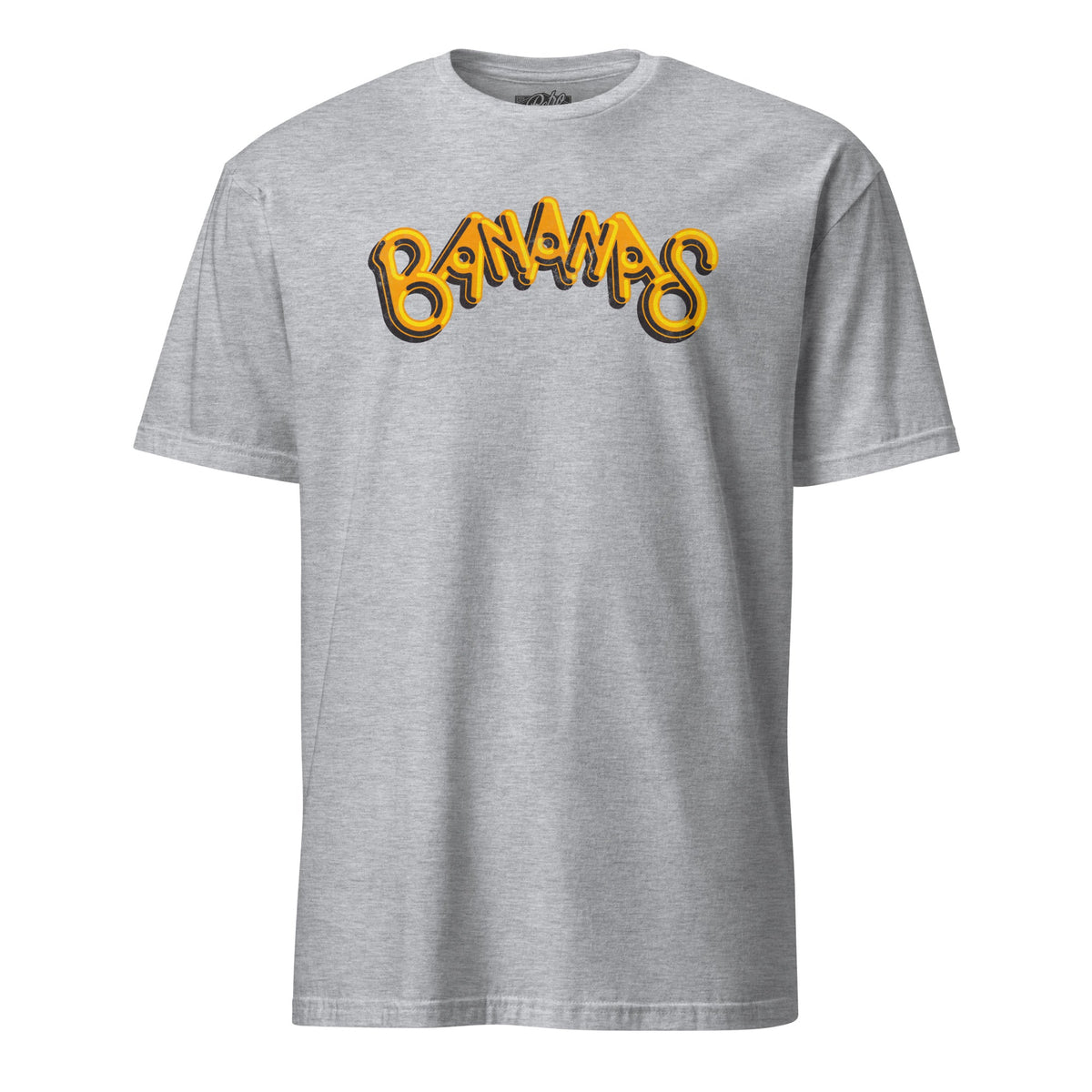 Bananas Magazine | T-Shirt product image 4