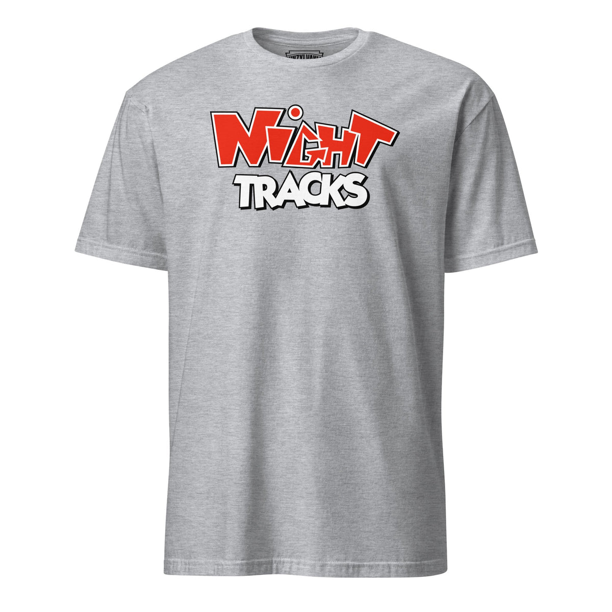 Night Tracks | T-Shirt product image 7