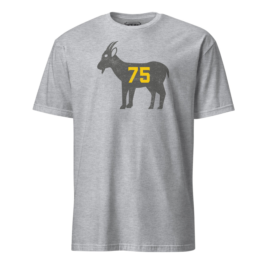 The GOAT - 75 | T-Shirt product image 1