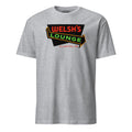 Welsh's Lounge (The Deer Hunter) - Clairton, PA | T-Shirt product image 1