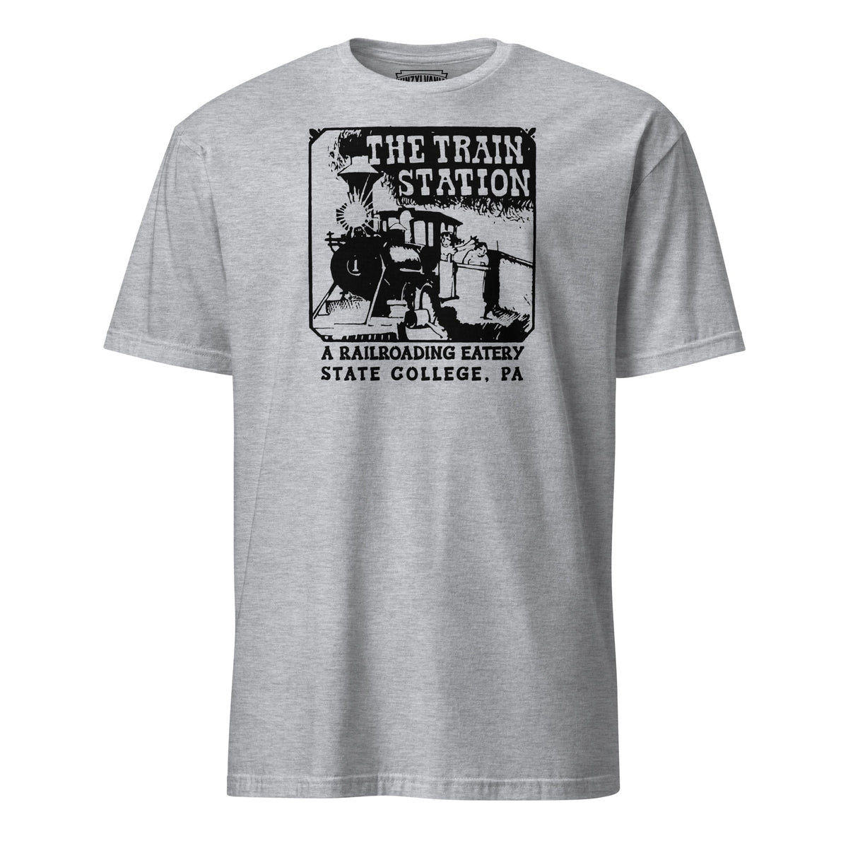 The Train Station - State College, PA | T-Shirt product image 4