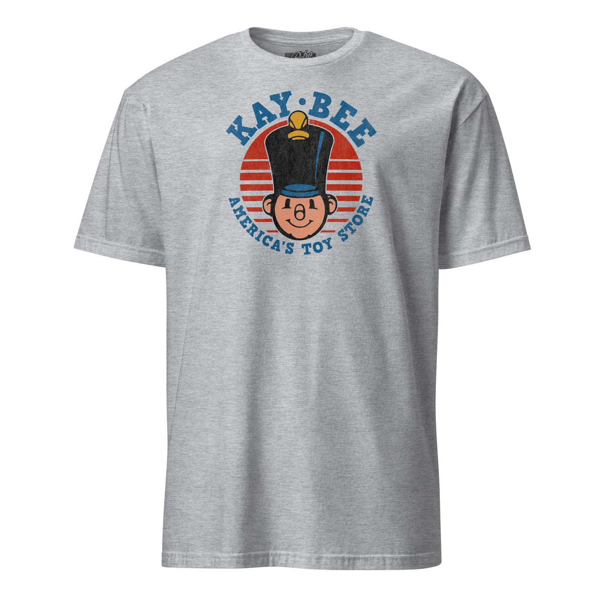 Kay Bee - America's Toy Store | T-Shirt product image 3