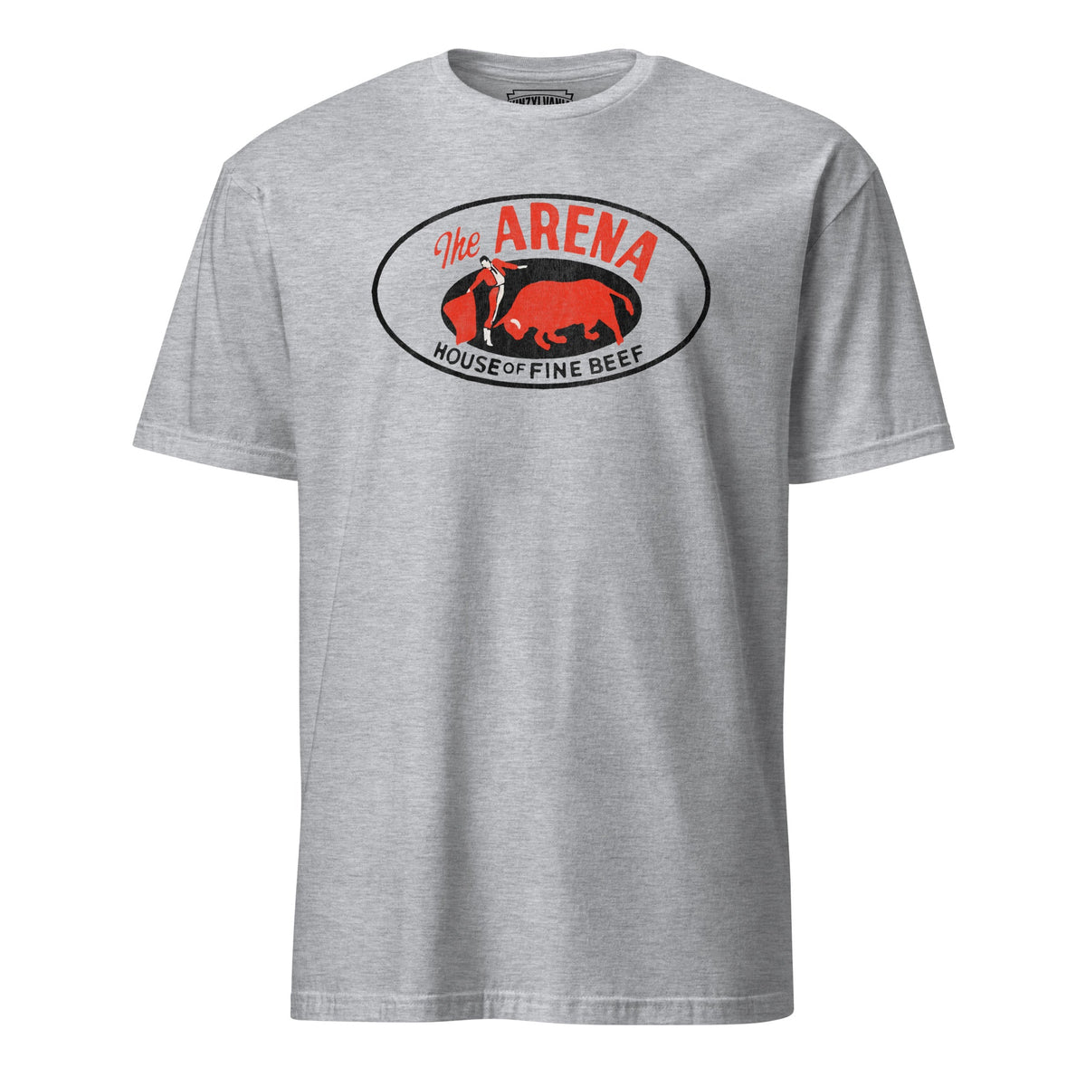 The Arena - House of Fine Beef - State College, PA | T-Shirt product image 4