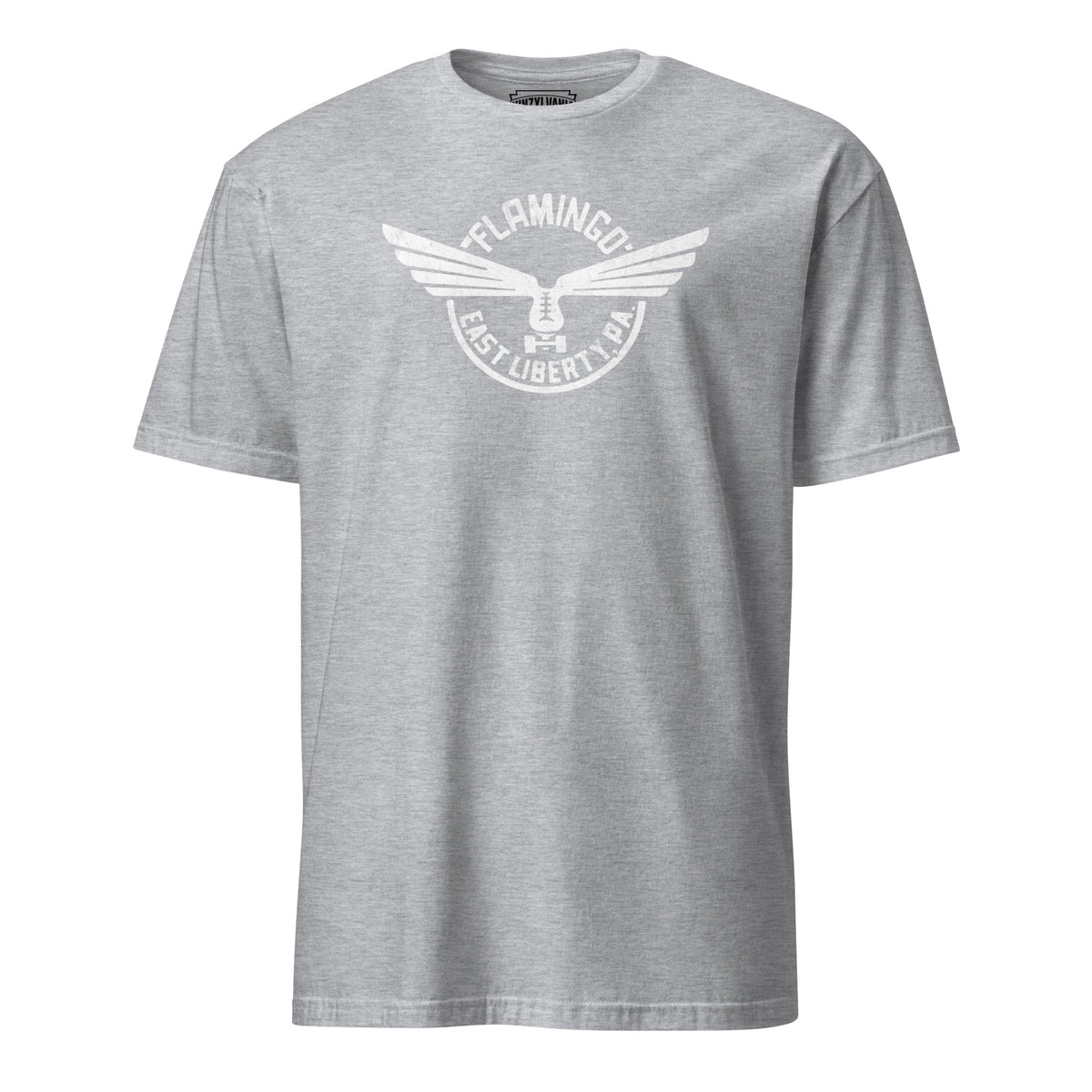 Flamingo Roller Rink - East Liberty | T-Shirt product image 6