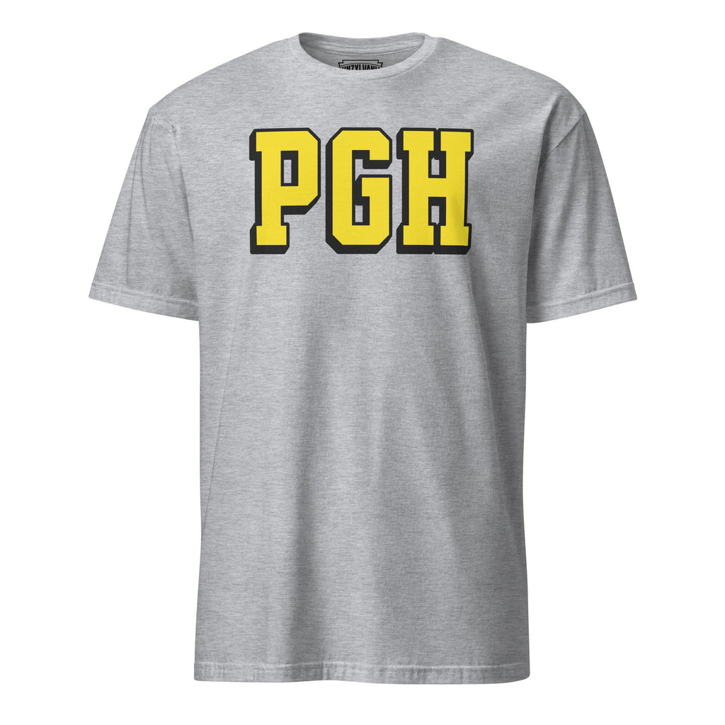 PGH Block | T-Shirt product image 1