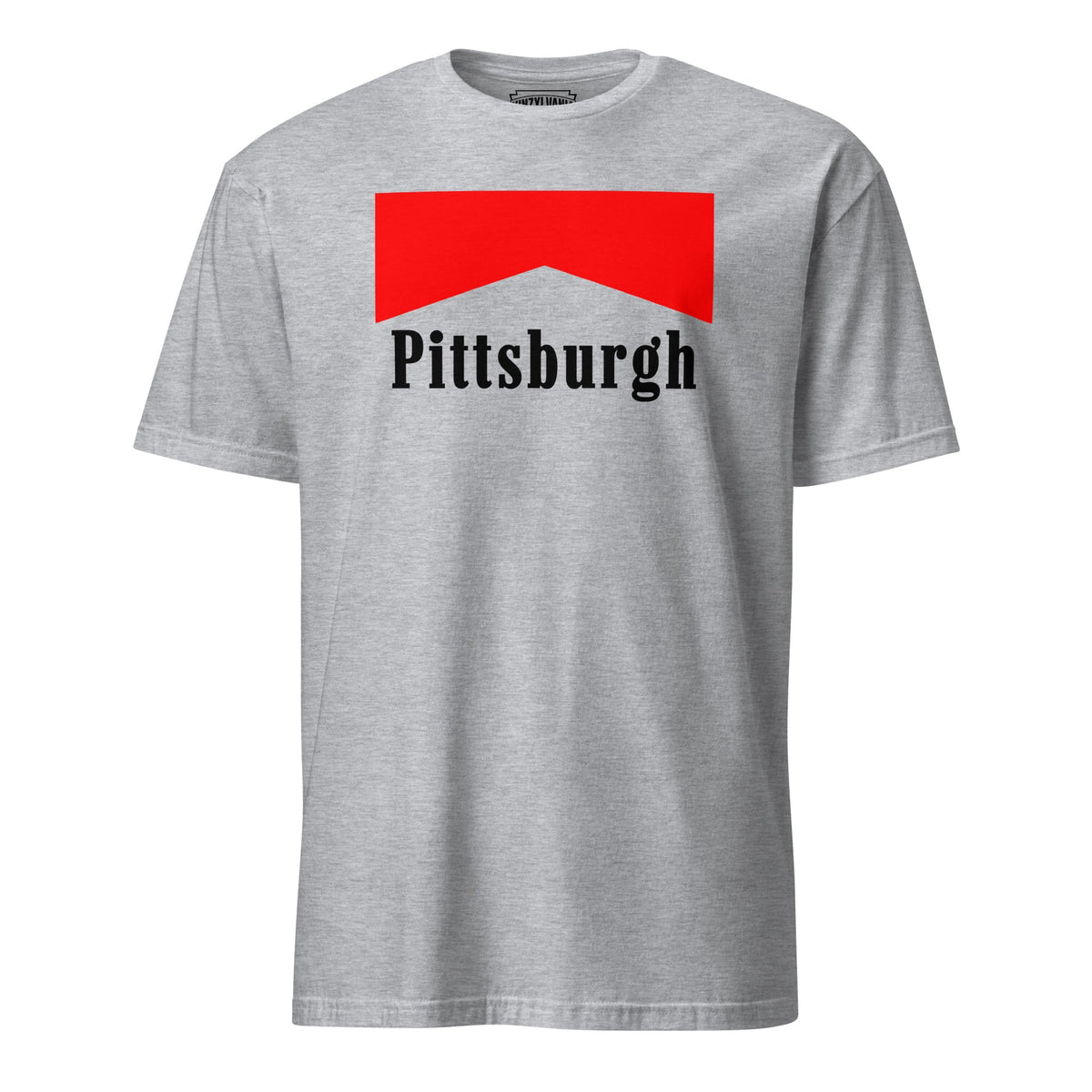 Pittsburgh - Flavor Country | T-Shirt product image 4