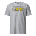 This Team Makes Me Drink | T-Shirt product image 1
