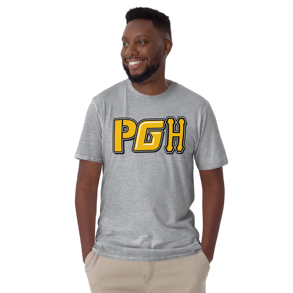 PGH Teams | T-Shirt product image 2