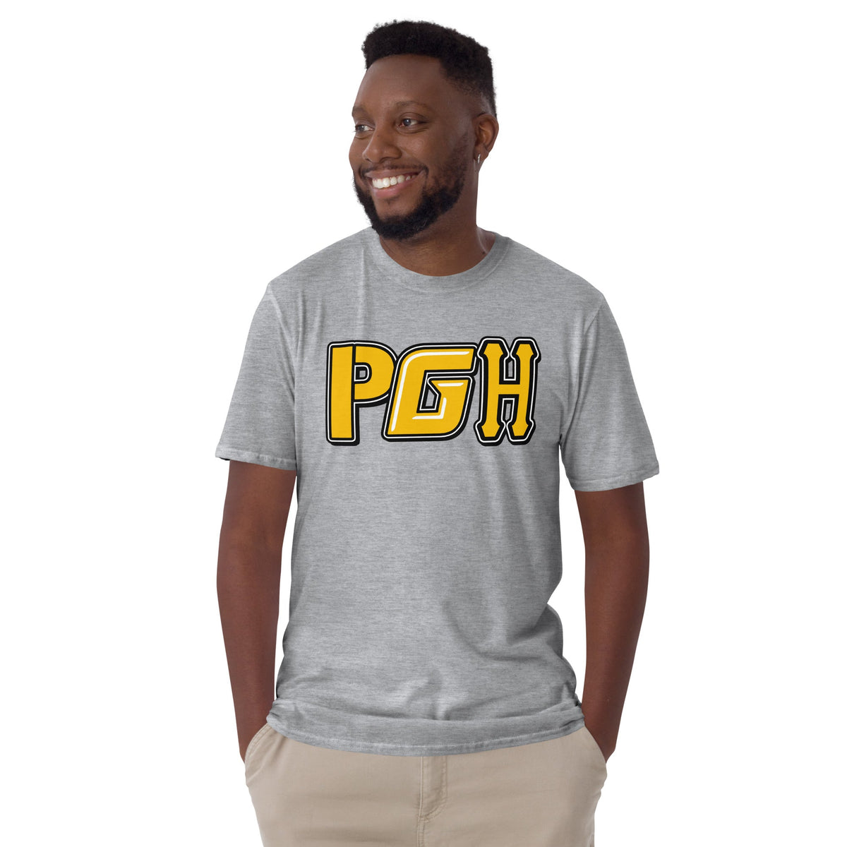 PGH Teams | T-Shirt product image 2