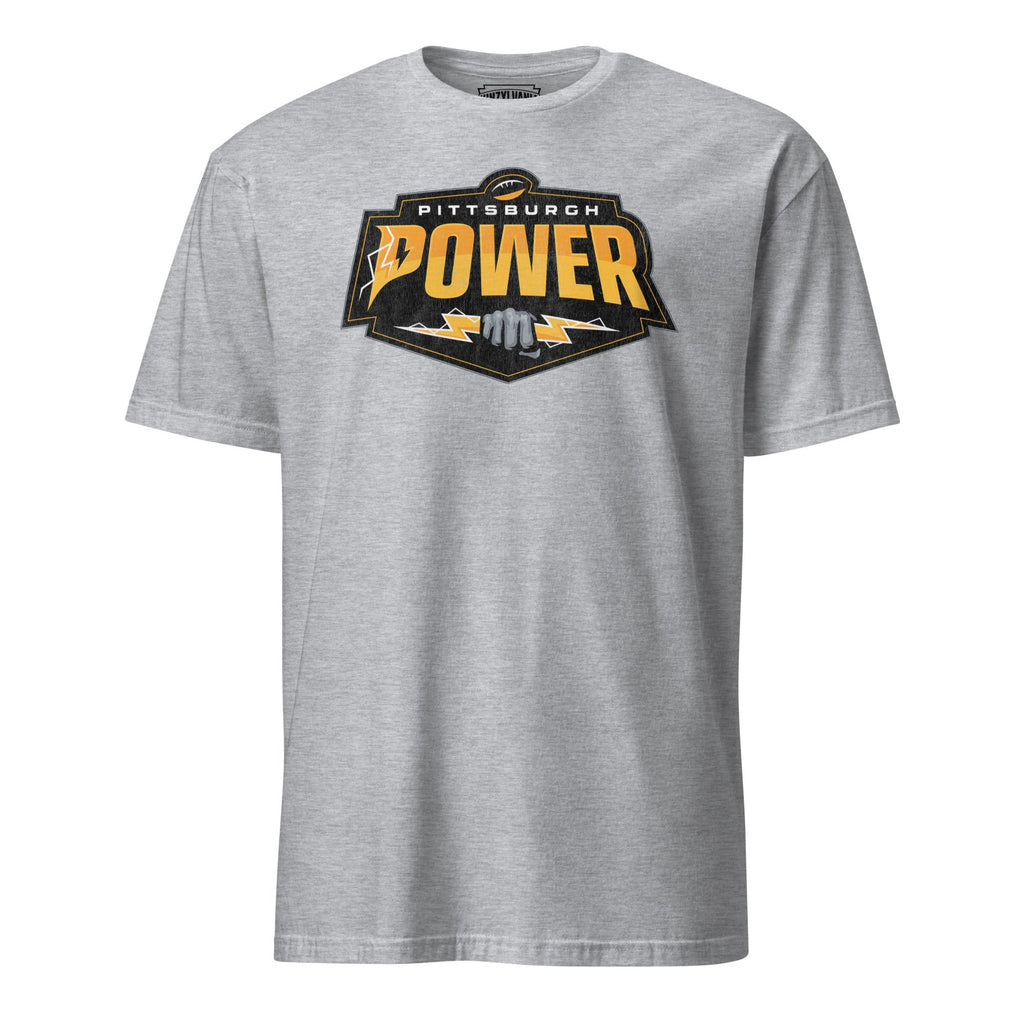 Pittsburgh Power - Arena Football (2010) | T-Shirt product image 1