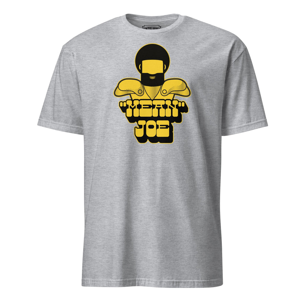 Mean Joe Retro Throwback | T-Shirt product image 3