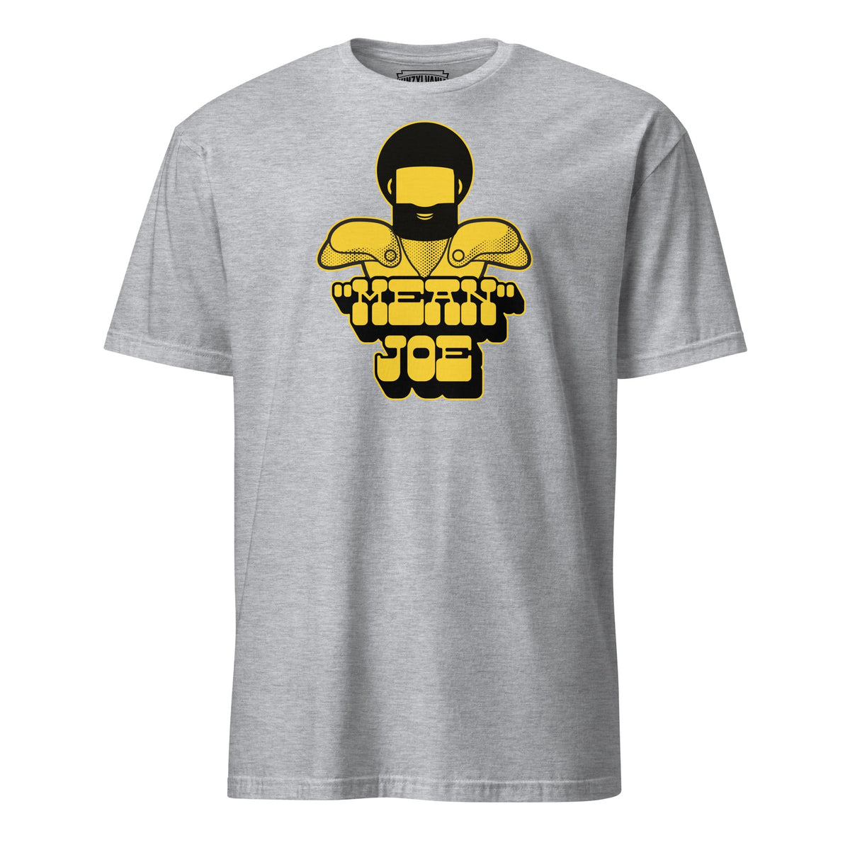 Mean Joe Retro Throwback | T-Shirt product image 3