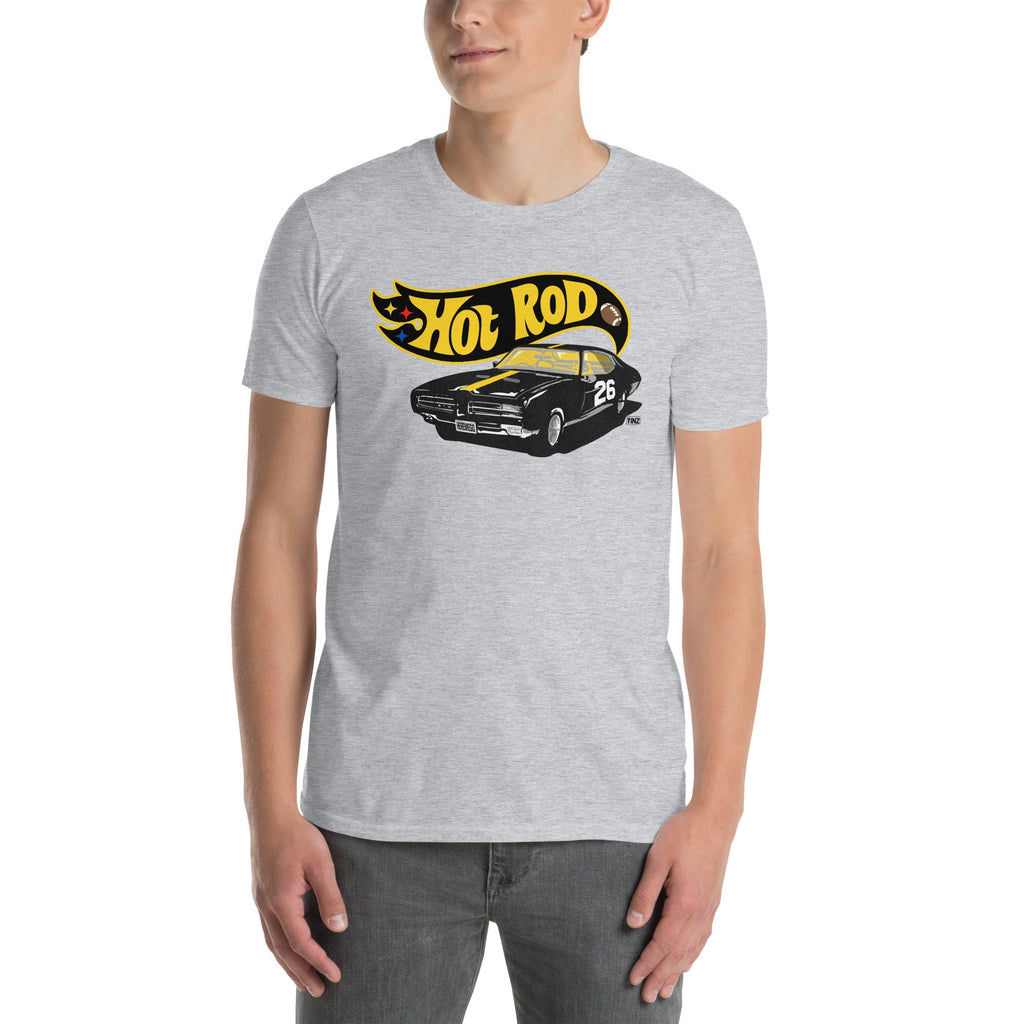 Hot Rod #26 | T-Shirt product image 2