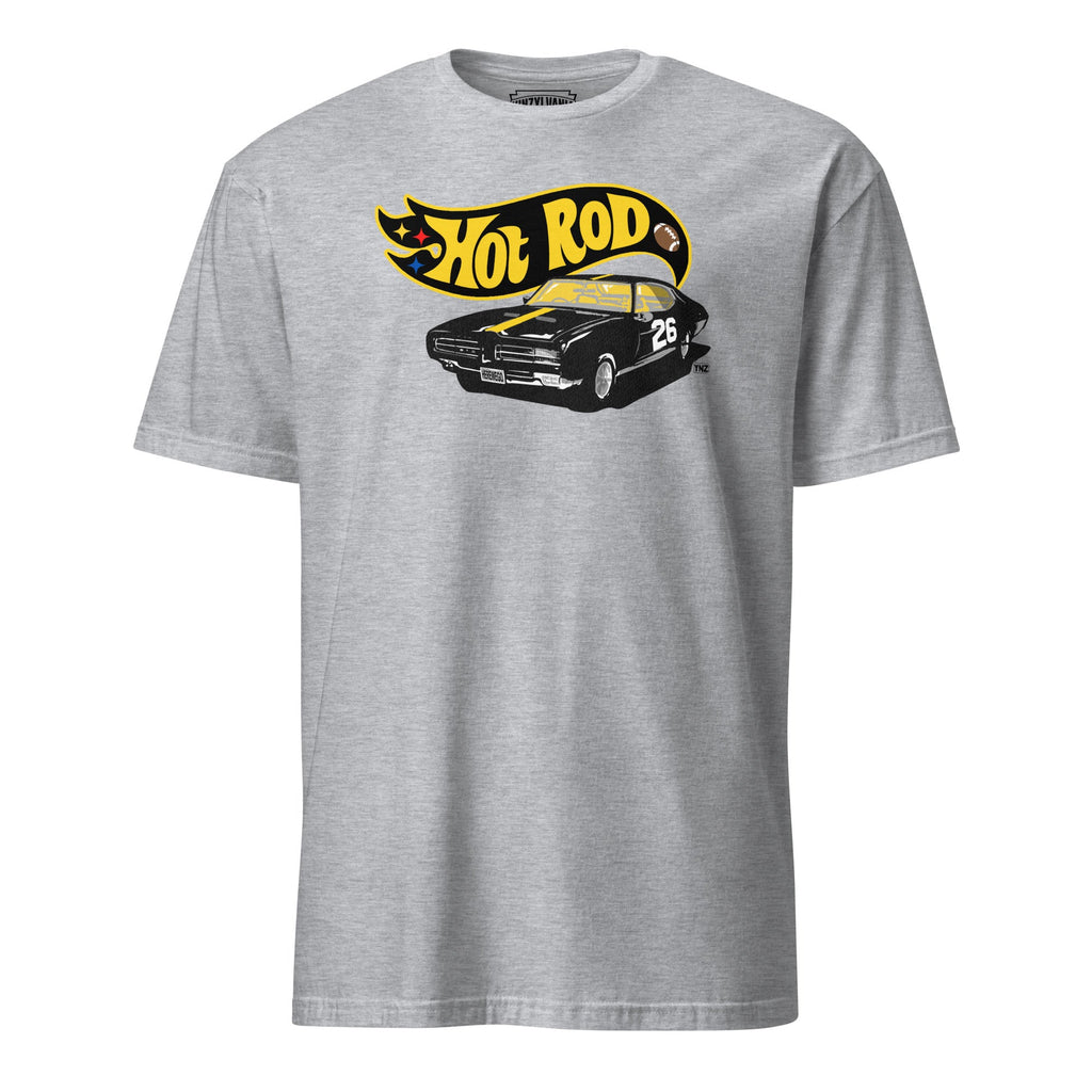 Hot Rod #26 | T-Shirt product image 3