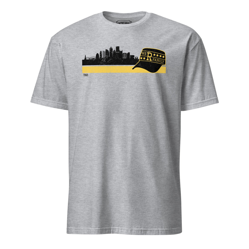 We Are Family - Stripe | T-Shirt product image 3