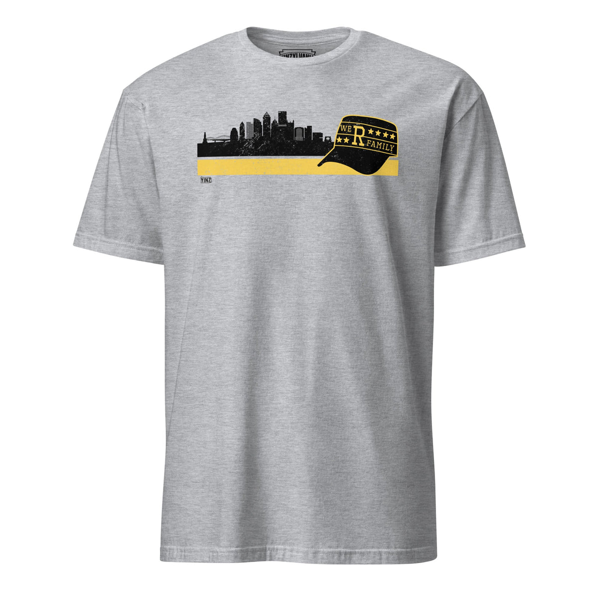 We Are Family - Stripe | T-Shirt product image 3