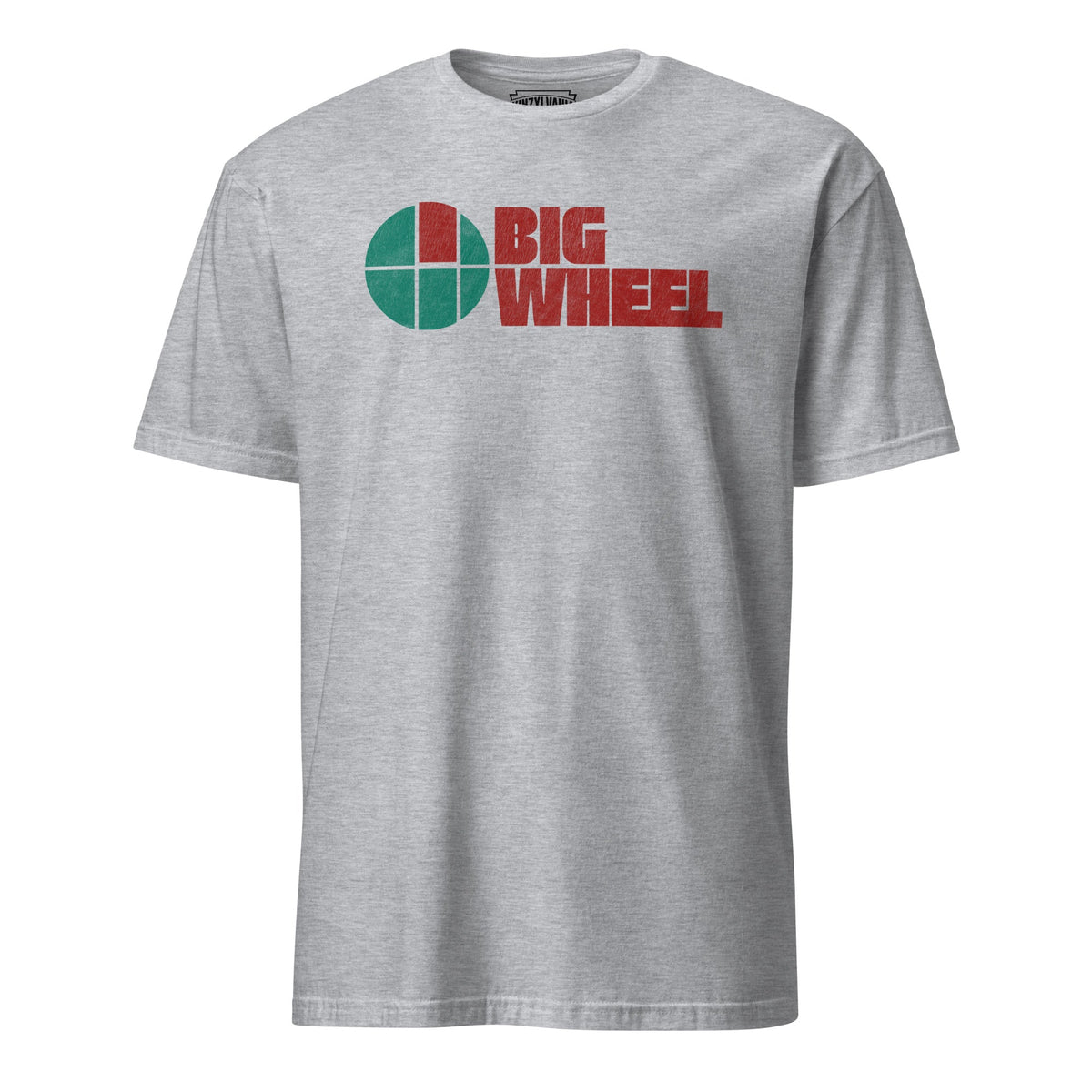 Big Wheel Department Store - 80s | T-Shirt product image 4