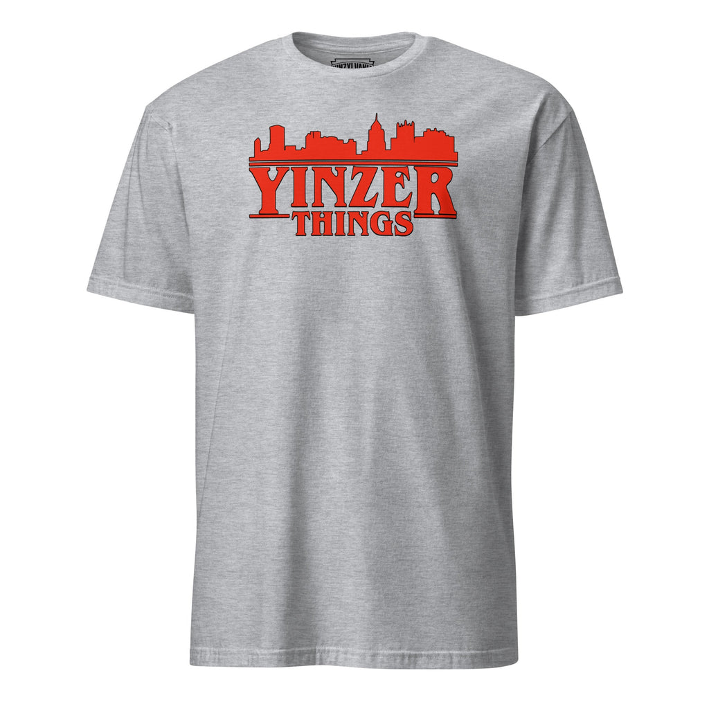 Yinzer Things | T-Shirt product image 1