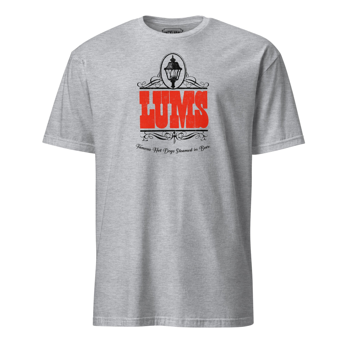 Lum's Restaurant | T-Shirt product image 5