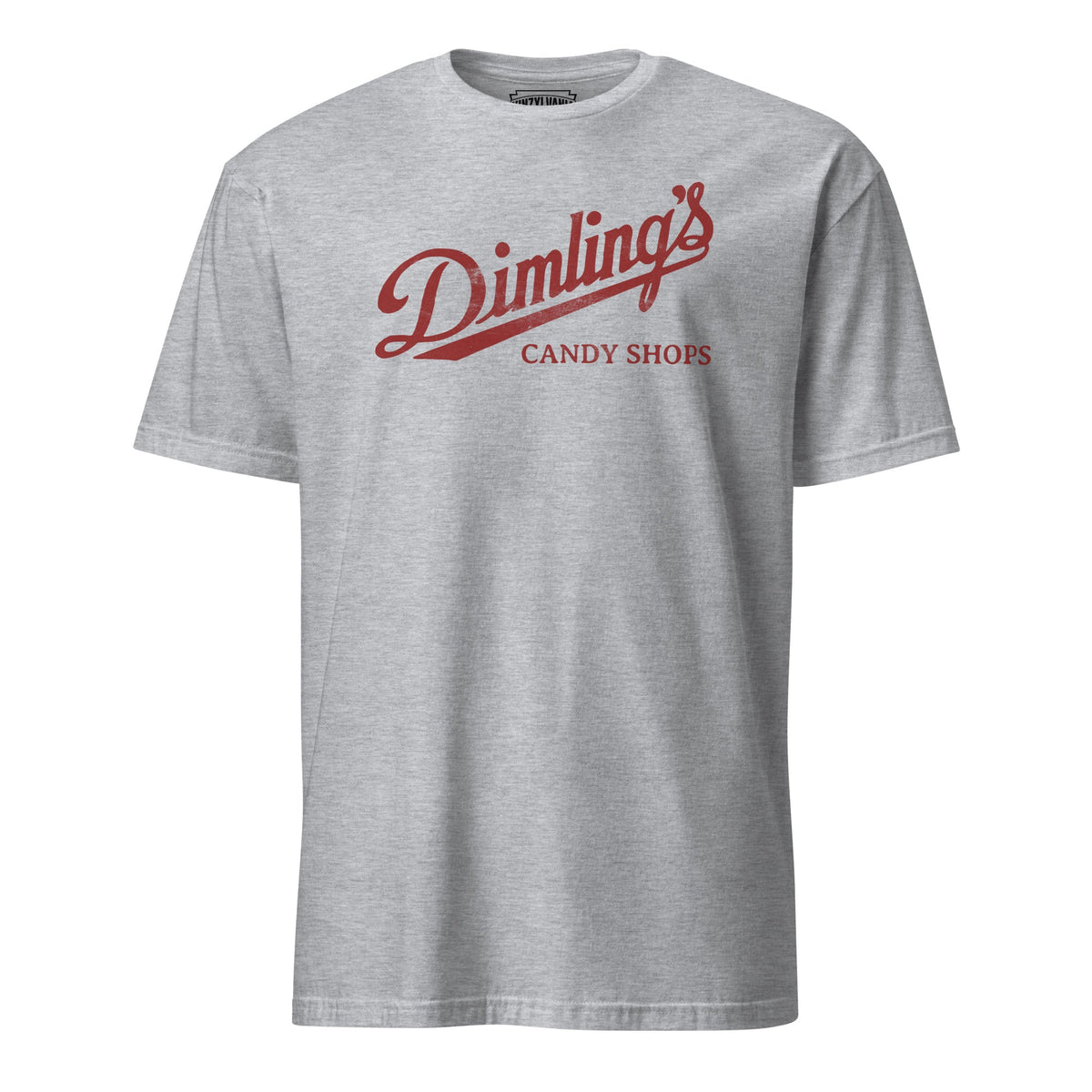 Dimling's Candy Shops - Pittsburgh | T-Shirt product image 5