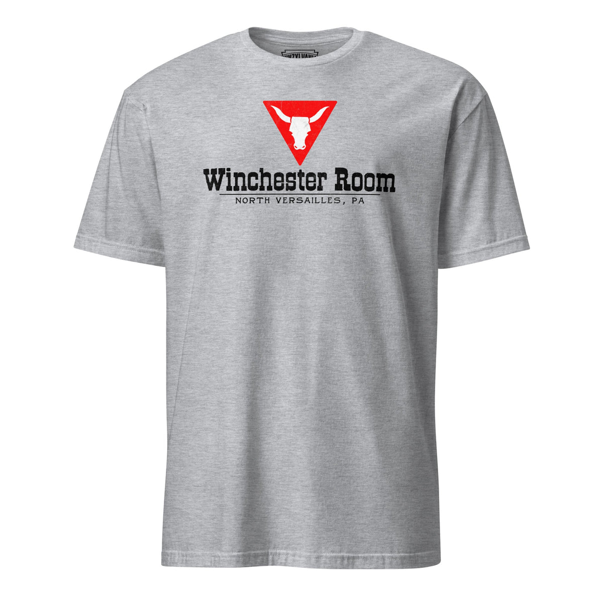 Winchester Room - North Versailles, PA | T-Shirt product image 5
