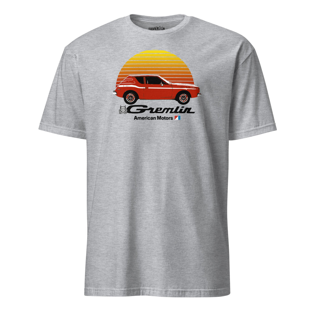 AMC Gremlin | T-Shirt product image 2